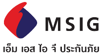 MSIG Thailand